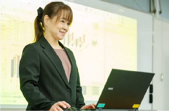 セミナー開催・運営
